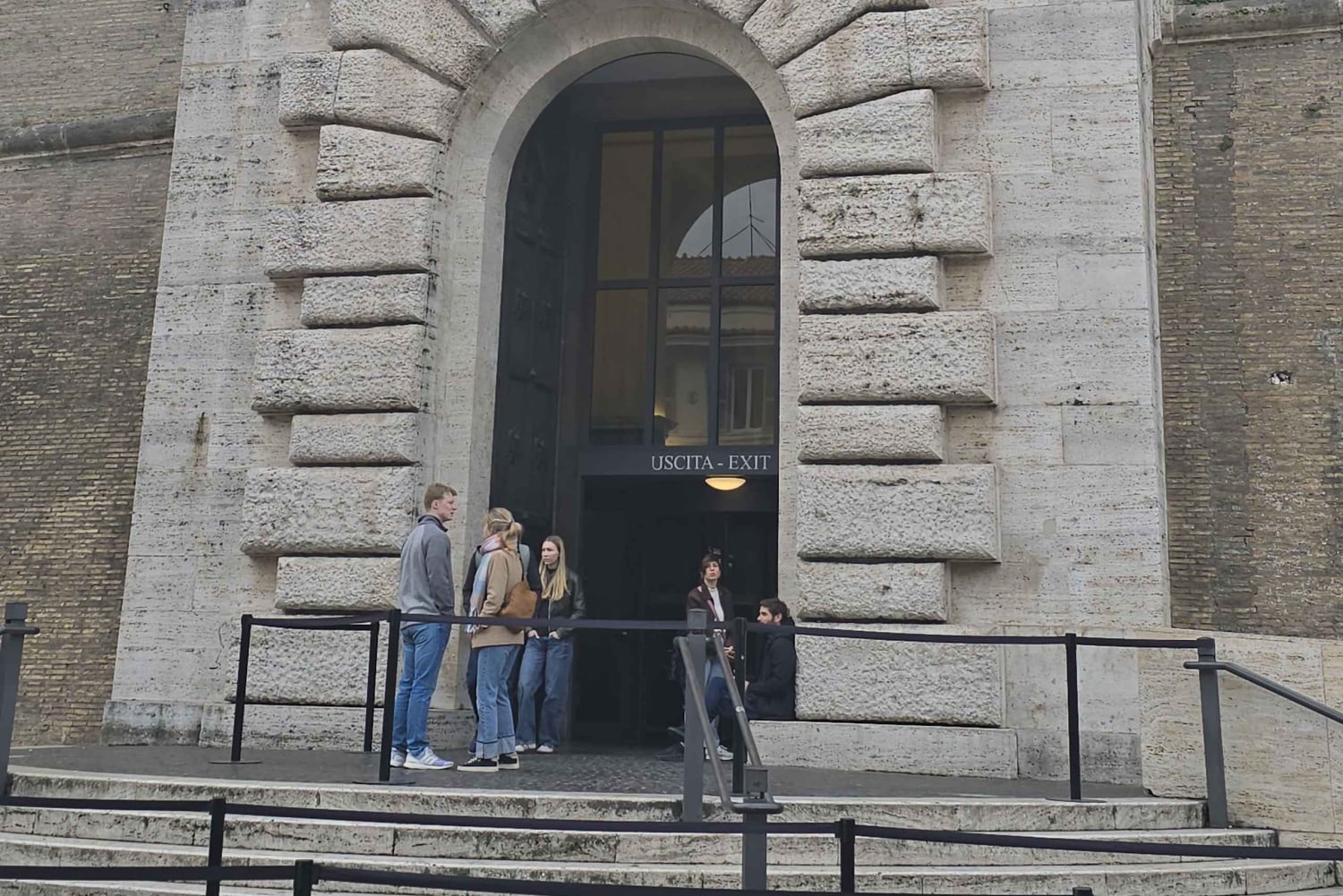 Watykan: Muzeum, Kaplica Sykstyńska i Pokoje Rafaela Wieczorna wycieczka