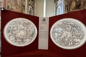 Vatikaanin museo, Sikstuksen kappeli ja Pyhän Pietarin basilika -opastettu kierros