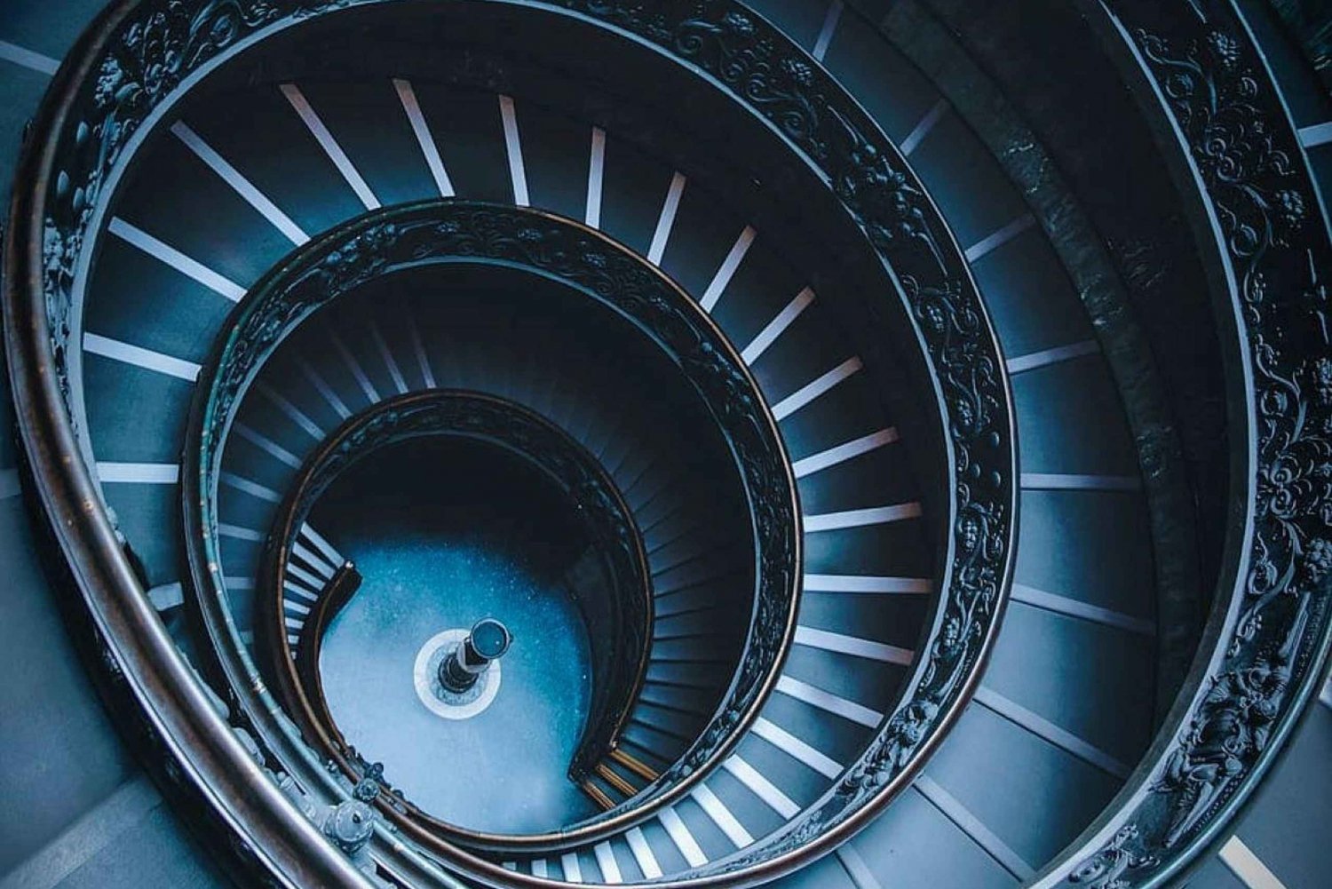 Vatican Museum & Sistine Chapel Guided Tour skip the line