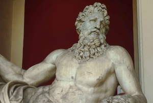 Vatican : entrée réservée aux musées du Vatican et à la chapelle Sixtine