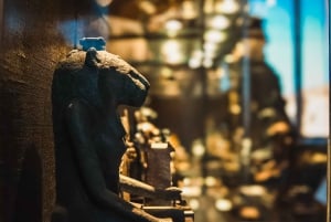 Vatican: Museums and Sistine Chapel Skip-the-line Tickets