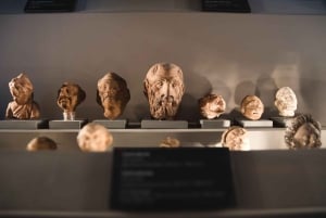 Vatican: Museums and Sistine Chapel Skip-the-line Tickets