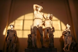 Vatican: Museums and Sistine Chapel Skip-the-line Tickets