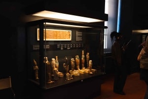 Vaticano: museos y Capilla Sixtina con tickets de entrada sin colas