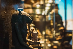 Vaticano: museos y Capilla Sixtina con tickets de entrada sin colas