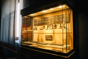 Vaticano: museos y Capilla Sixtina con tickets de entrada sin colas