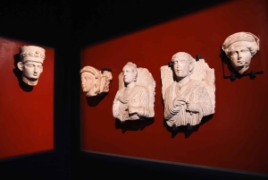 Vaticano: museos y Capilla Sixtina con tickets de entrada sin colas