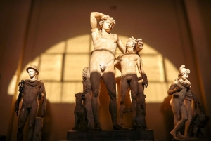 Vaticano: museos y Capilla Sixtina con tickets de entrada sin colas