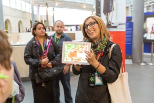 Vaticaanse Musea en Sixtijnse Kapel: avondtour in kleine groep