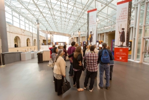 Vaticaanse Musea en Sixtijnse Kapel: avondtour in kleine groep