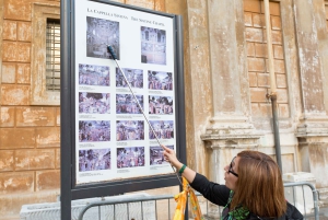 Vaticaanse Musea en Sixtijnse Kapel: avondtour in kleine groep