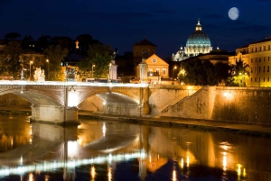バチカン美術館とシスティーナ礼拝堂ツアー