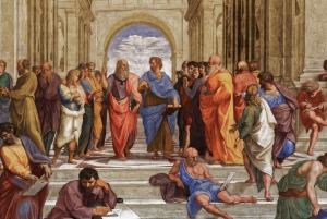 Vaticaanse Musea: Gereserveerd toegangsbewijs & audiogids