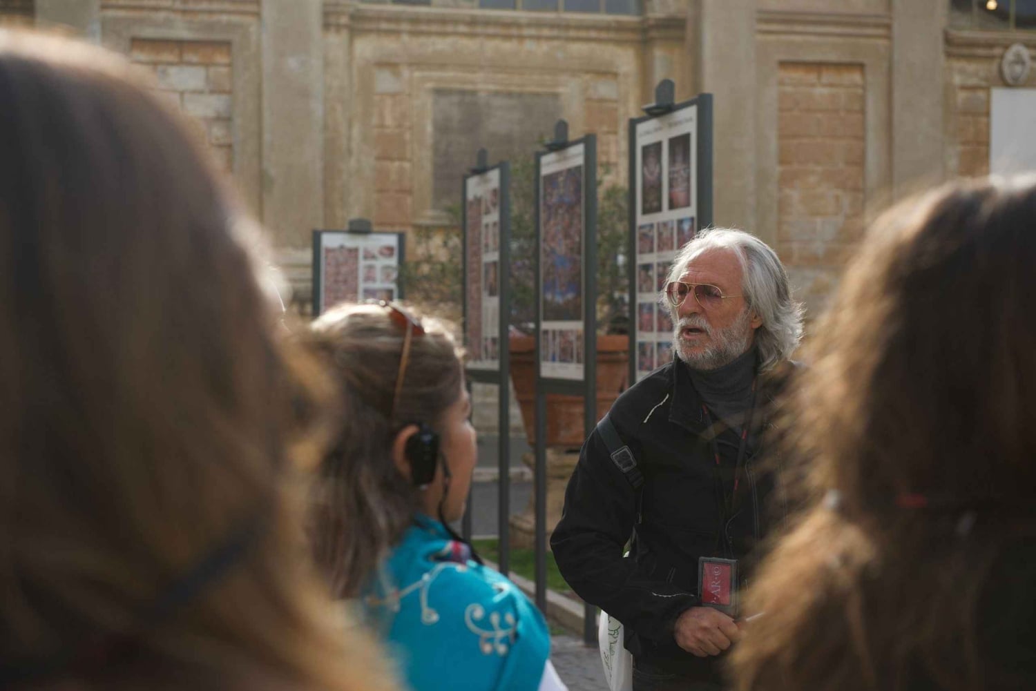 Tour guiado por los Museos Vaticanos, la Capilla Sixtina y la Basílica de San Pedro