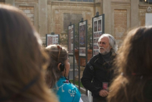 Tour guiado por los Museos Vaticanos, la Capilla Sixtina y la Basílica de San Pedro