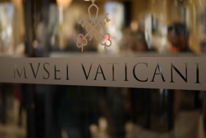 Tour guiado por los Museos Vaticanos, la Capilla Sixtina y la Basílica de San Pedro