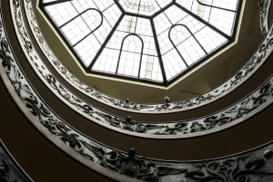 Vatican Museums, Sistine Chapel and St. Peter's Guided Tour
