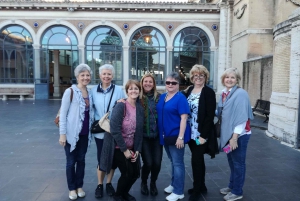 Visite en petit groupe des musées du Vatican avec accès à Saint-Pierre