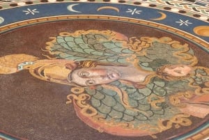 Musei Vaticani, Cappella Sistina e Basilica