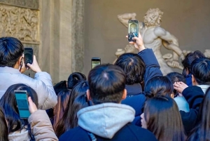 Vatican Museums & Sistine Chapel Guided Tour