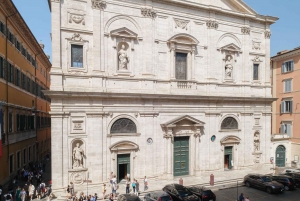 El Vaticano: Museos Vaticanos y Capilla Sixtina Ticket de entrada rápida