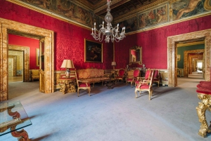 El Vaticano: Museos Vaticanos y Capilla Sixtina Ticket de entrada rápida