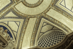 Museos Vaticanos, Capilla Sixtina y Sala de Rafael Tour privado