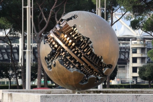Museos Vaticanos, Capilla Sixtina y Sala de Rafael Tour privado