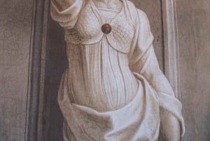 Vatican Museums & Sistine Chapel: Skip-The-Line Entry Ticket