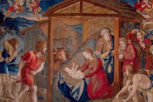 Vatican Museums & Sistine Chapel Skip-the-Line Ticket