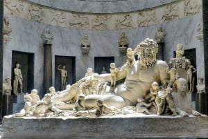 Vatican Museums & Sistine Chapel Skip-the-Line Ticket