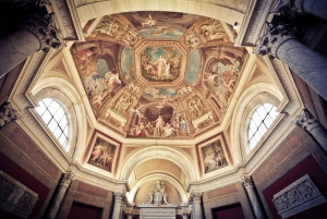 Vatican Museums & Sistine Chapel Skip-the-Ticket-Line Tour