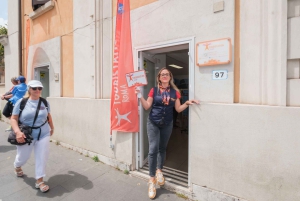 Ватикан: Билет на посещение музеев и Сикстинской капеллы со счастливым часом