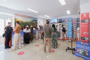 Ватикан: Билет на посещение музеев и Сикстинской капеллы со счастливым часом