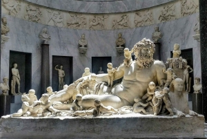 Vatikanische Museen, Sixtinische Kapelle und Basilika mit Schnellzugang