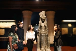 Vatican Museums, Sistine Chapel Tour, & Entry to St. Peter's