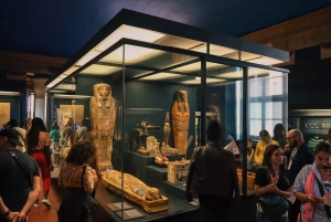 Vatican Museums, Sistine Chapel Tour, & Entry to St. Peter's