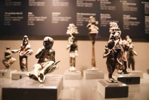 Vatican Museums, Sistine Chapel Tour, & Entry to St. Peter's