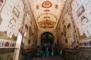 Vatican Museums, Sistine Chapel Tour, & Entry to St. Peter's
