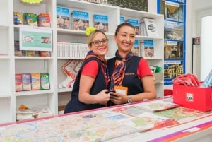 Ватикан: Музеи, экскурсия в Сикстинскую капеллу и Базилику Святого Петра