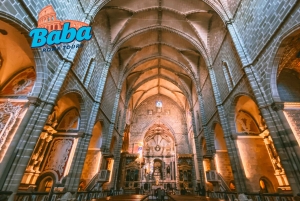 Vaticaanse Musea & Sixtijnse Kapel met gids & ontbijt