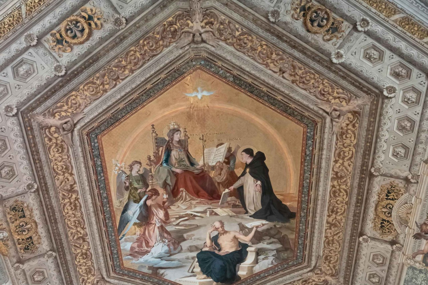 Vatican Museums & St. Peter's Basilica with Official Guide