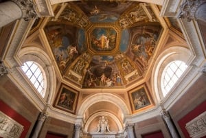 Vatikaani: Yksityiskierros Pyhän Pietarin basilikan pyhään oveen