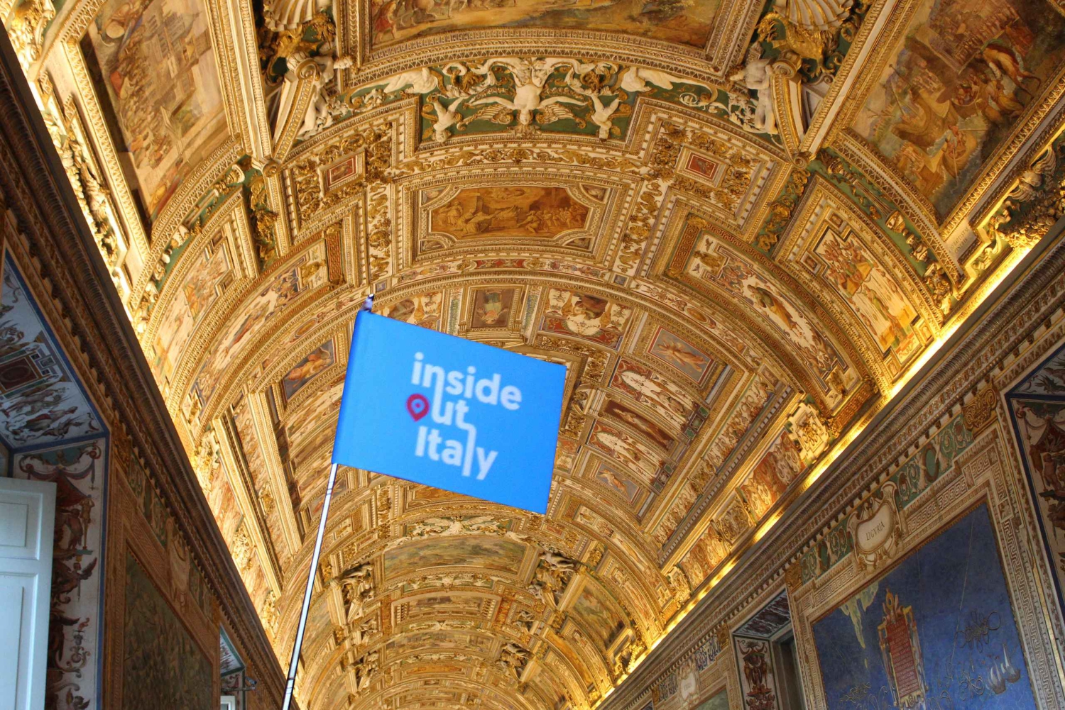 Vatican Private Tour with St. Peter's Basilica