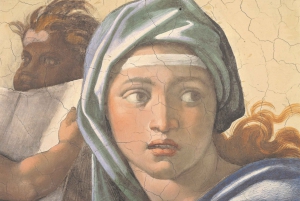 Vaticano: visita guiada à Capela Sistina e aos Museus do Vaticano