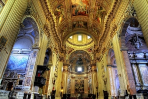 Rome: Vatican City Skip-the-Line Guided Tour