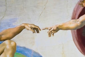 Rome: Vatican City Skip-the-Line Guided Tour