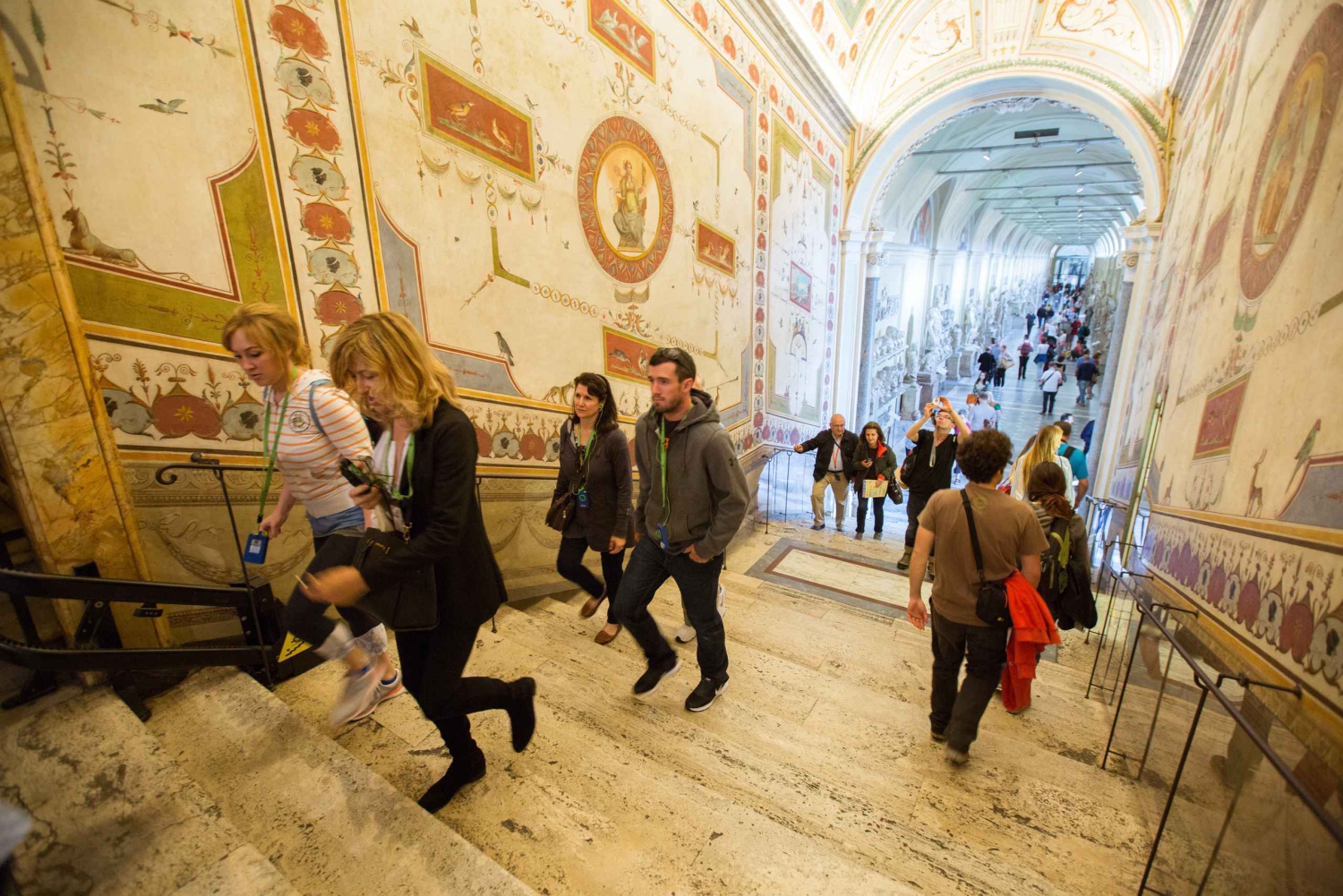 Ватикан, Сикстинская капелла и собор Святого Петра - Skip-the-Line Tour