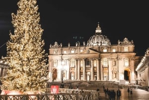 Vaticano: visita guiada à Basílica de São Pedro com bilhetes de entrada