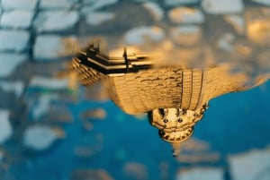 Vatican: St. Peter’s Basilica & Papal Tombs Tour